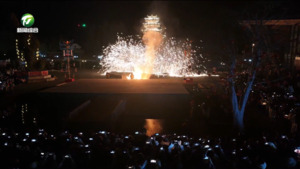 【新春走基层】度假区年味拉满 春节文旅市场火爆 【新春走基层】度假区年味拉满 春节文旅市场火爆