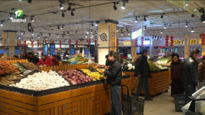 “黄山迎客·开票有奖”火热进行 小发票激活消费大市场