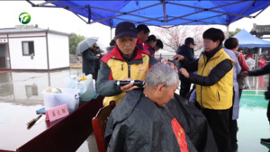 歙县开展2026年文化科技卫生“三下乡”集中示范活动