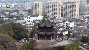 【让徽州文化火起来】骐骥驰骋闹年俗 古韵徽州迎客来 【让徽州文化火起来】骐骥驰骋闹年俗 古韵徽州迎客来