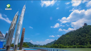 简讯：全省空气质量排名出炉 三项核心指标我市均位列第一