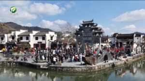 黟县西递：从“养老”到“享老”康养旅居激活银发消费活力