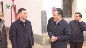 丁纯在调研科技创新和复工复产、项目建设工作时强调 推动创新驱动与项目建设齐头并进 奋力实现全市经济社会发展“开门红”