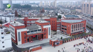 以党建领航教育 以责任守护成长