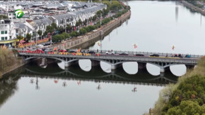 徽州区:千年“上九”承古味 非遗展演闹新春 徽州区:千年“上九”承古味 非遗展演闹新春