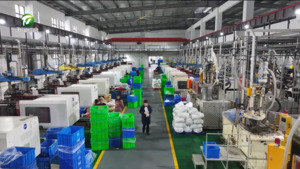 【比发展 讲奉献 重实干】九龙低碳经济园区：开足马力拼经济 新春复工掀热潮