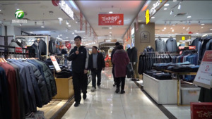 我市消费维权成果发布 “3·15”系列活动即将启动