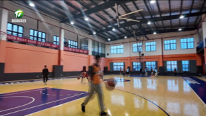 简讯 2026安徽省城市篮球联赛黄山市队组建完成