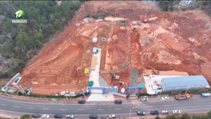 【比发展 讲奉献 重实干】屯溪区：复工复产奏响“奋进曲”