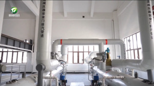 生活垃圾“释放”绿色动能 生态治理护航美丽黄山