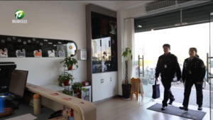 歙县：校外托管“查缺补漏” 专项行动护航成长