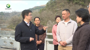 何毅调研东黄山片区项目时强调 提速项目建设,激活片区动能 为全市文旅产业融合发展注入新活力 何毅调研东黄山片区项目时强调 提速项目建设,激活片区动能 为全市文旅产业融合发展注入新活力