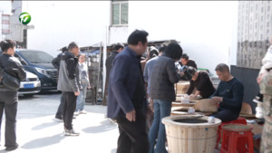 歙县大方茶提质升级  守正创新向未来