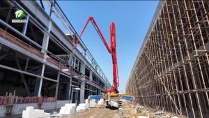 徽州区:项目建设擂战鼓 高质量发展启新程 徽州区:项目建设擂战鼓 高质量发展启新程