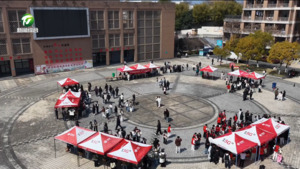 简讯 守护青春权益 共筑平安校园