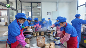 祁门：新品拓市场  “一季红”到“全年旺”