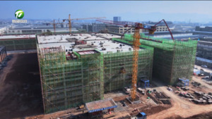 【比发展 讲奉献 重实干】歙县:铆足干劲抓项目 冲刺首季“开门红” 【比发展 讲奉献 重实干】歙县:铆足干劲抓项目 冲刺首季“开门红”