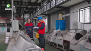 简讯：黟县:春茶未采电先行 增容改造促振兴