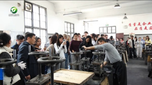 同济大学2026年“感知中国——黄山行”文化考察活动走进歙县