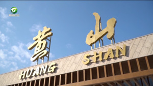 电站成功“扩容” 东黄山发展再添“电引擎”