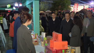 第28届黄山旅游节启幕