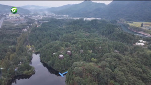 休宁县成功入选第二批“皖美”民宿集聚区