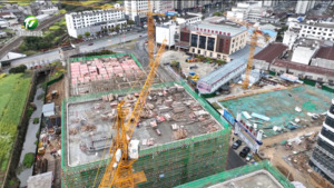 【比发展 讲奉献 重实干】歙县:服装产业重点项目加速建设 助推产业集聚升级 【比发展 讲奉献 重实干】歙县:服装产业重点项目加速建设 助推产业集聚升级