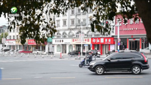 祁门：开展交通专项整治 筑牢茶季出行安全防线