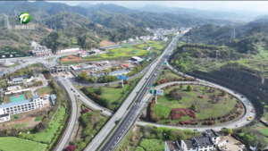 徽杭高速车流量预计超3.2万辆 高速部门多措并举护平安