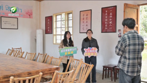 祁门“和美乡村直播”:讲好发展故事 晒出和美新貌 祁门“和美乡村直播”:讲好发展故事 晒出和美新貌