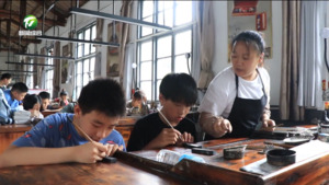 简讯：黄山两条研学线路入选省级精品线路