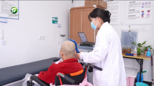 【“一把手”访谈说实事】市残联：聚焦惠残民生实事  增进残疾人民生福祉