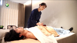 屯溪区：中医康养提质增效 医养融合惠民生