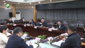 何毅赴黄山区开展访企入村时强调 因地制宜 创新模式 实现生态保护与产业增效协同发展 何毅赴黄山区开展访企入村时强调 因地制宜 创新模式 实现生态保护与产业增效协同发展