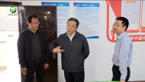 丁纯赴屯溪区开展访企入村调研时强调 坚持开门抓教育 把实事办到企业和群众心坎上 以实干实绩检验学习教育成效 丁纯赴屯溪区开展访企入村调研时强调 坚持开门抓教育 把实事办到企业和群众心坎上 以实干实绩检验学习教育成效