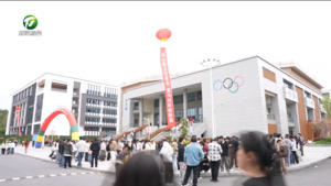 黄山职业技术学院2026年实习就业双选会举办 黄山职业技术学院2026年实习就业双选会举办