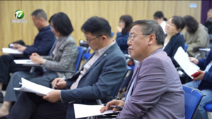 实操实训实战！2026年黄山市全市新闻发言人培训班开班