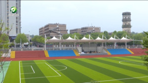 【身边的民生实事】休宁县海阳四小新校园加快建设 预计今年九月投用