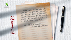 大山里的“政绩考题”（一）：一场春天里的“双向奔赴”