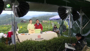 【山水间的家·走进和美乡村直播间】祁门“和美乡村直播”： 云端推介农产品，助农增收促振兴