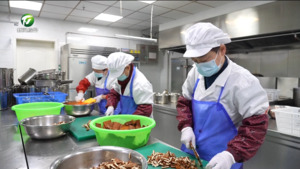 【一把手访谈说实事】市市场监管局：守护舌尖安全 打造放心消费