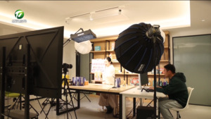 一季度全市电商发展势头强劲 核心指标稳居全省前列