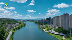 我市一季度经济实现良好开局