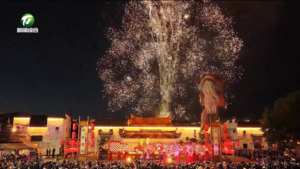 特色文旅活动丰富多彩 市民游客欢度“五一”假期