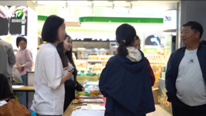 屯溪区：致敬巾帼“她力量” 搭台招聘会送岗位