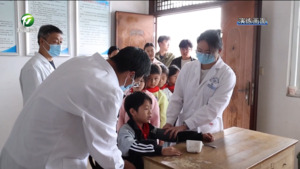 祁门举办防汛（地灾）应急综合演练