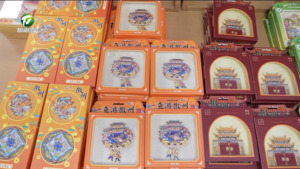 何毅赴屯溪区 休宁县开展访企入村时强调 激发文化创新创造活力 加快培育壮大文创产业