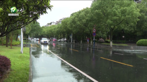 我市强化汛期气象研判与应急备战 全力筑牢防汛安全防线