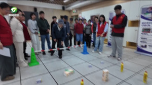 我市开展全国助残日系列暖心助残活动