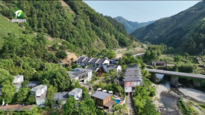 休宁：加快微度假项目建设 助力民宿产业蓬勃发展